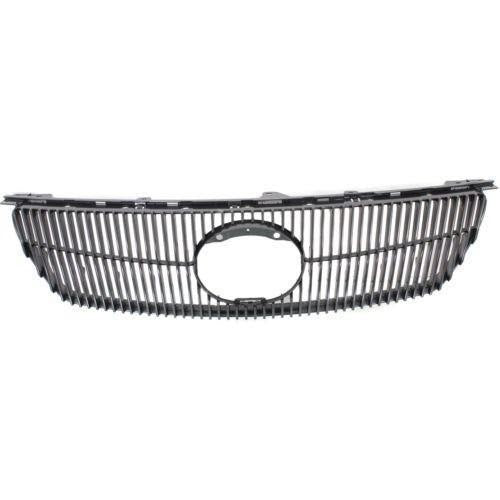 Lexus GS350 CAPA Certified Grille Primed With Pre Collision Sys - LX1200128C
