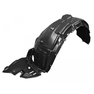 Driver Side Fender Liner image