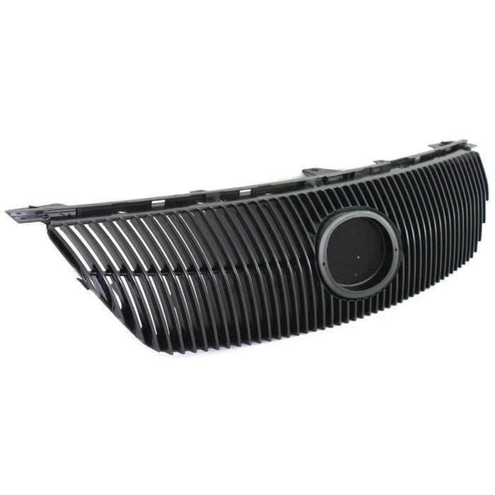 2008-2011 Lexus GS350 Grille Primed Without Pre Collision Sys - LX1200127-Partify-Painted-Replacement-Body-Parts