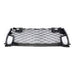 2016-2020 Lexus GS350 Lower Grille Painted Black With F-Sport - LX1200195-Partify-Painted-Replacement-Body-Parts