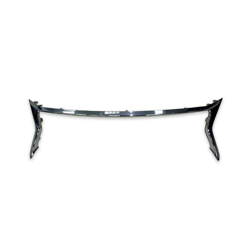 2013-2015 Lexus GS350 Outer Grille Molding - LX1210107-Partify-Painted-Replacement-Body-Parts