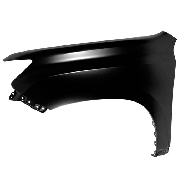 Lexus GX460 CAPA Certified Driver Side Fender - LX1240131C