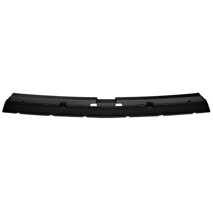 2014-2019 Lexus GX460 Front Center Grille Molding Inner Trim Panel - LX1216101-Partify-Painted-Replacement-Body-Parts