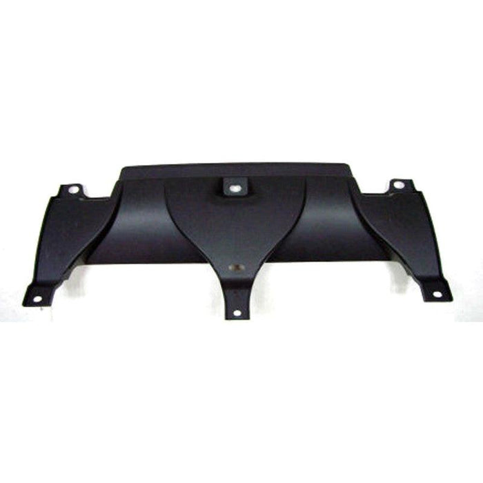 Lexus GX470 CAPA Certified Front Lower Bumper - LX1015100C