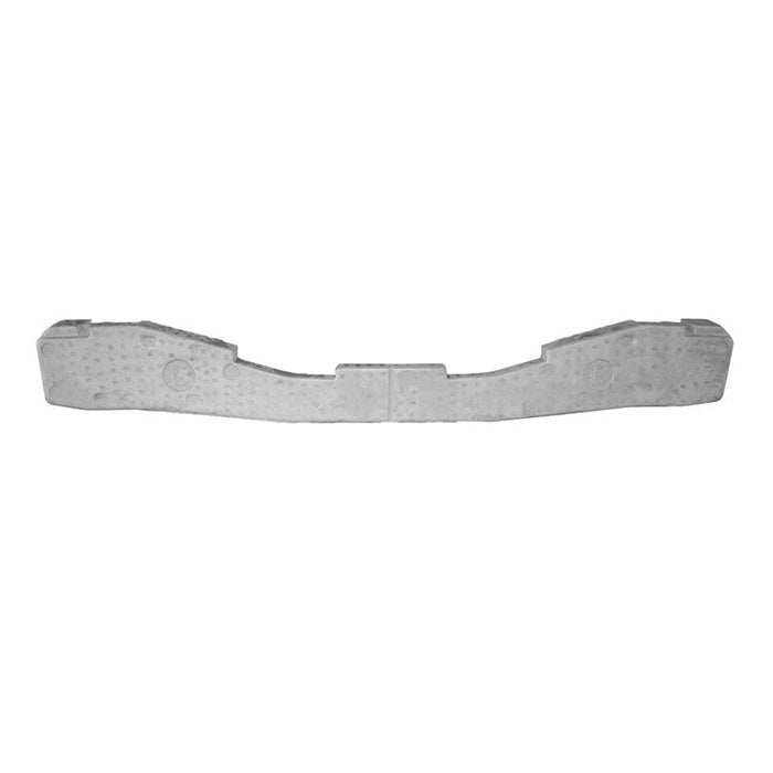2003-2009 Lexus GX470 Rear Bumper Impact Absorber - LX1170122-Partify-Painted-Replacement-Body-Parts
