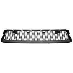 Lexus Gx460 Lower CAPA Certified Grille Textured Without Sensor - LX1036124C