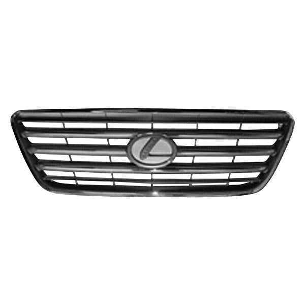 Lexus Gx470 CAPA Certified Grille - LX1200124C