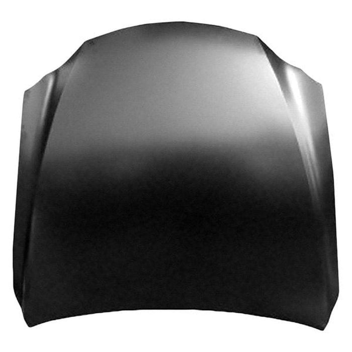 Lexus IS Sedan CAPA Certified Hood - LX1230125C