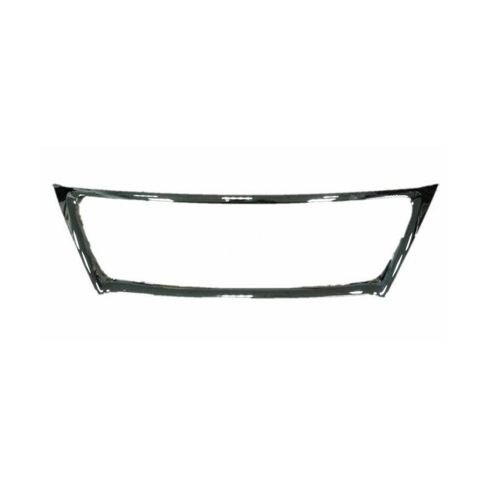2011-2013 Lexus IS250 Outer Grille Molding - LX1202104-Partify-Painted-Replacement-Body-Parts