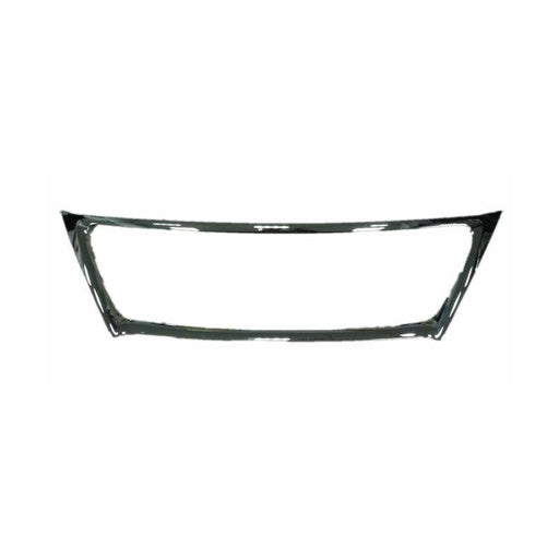 2011-2013 Lexus IS250 Outer Grille Molding - LX1202104-Partify-Painted-Replacement-Body-Parts