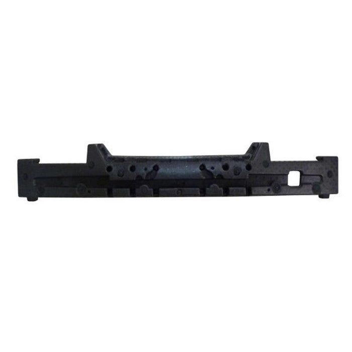 2011-2015 Lexus IS250 Sedan Front Bumper Impact Absorber Also Fits 13-15 Convertible Models With F-Sport - LX1070122-Partify-Painted-Replacement-Body-Parts