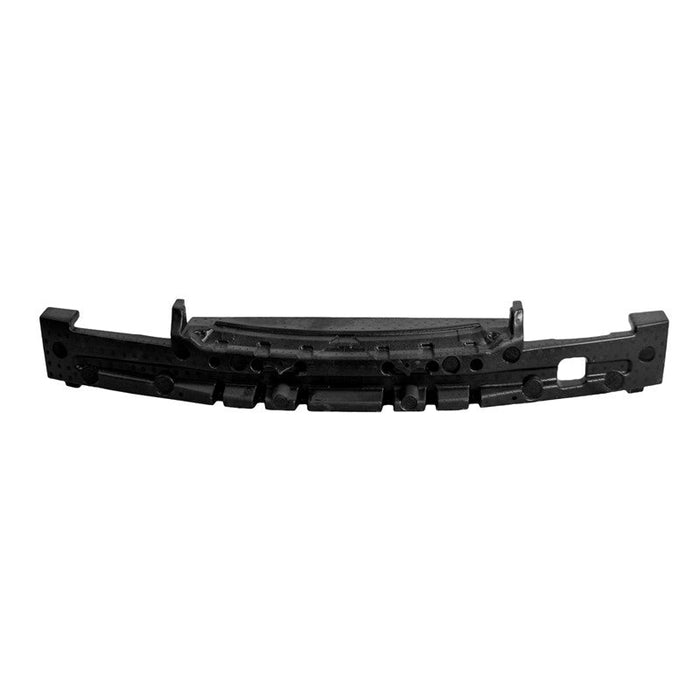 2009-2010 Lexus IS250 Sedan Front Bumper Impact Absorber Sedan - LX1070147-Partify-Painted-Replacement-Body-Parts