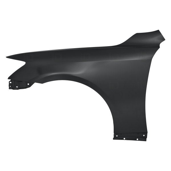 Lexus IS250/IS350 CAPA Certified Driver Side Fender C Convertible - LX1240125C