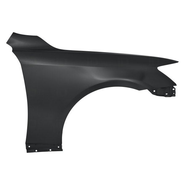 Lexus IS250/IS350 CAPA Certified Passenger Side Fender C Convertible - LX1241125C