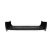 2021 Lexus IS300 Rear Bumper Without Sensor Holes - LX1100230-Partify-Painted-Replacement-Body-Parts