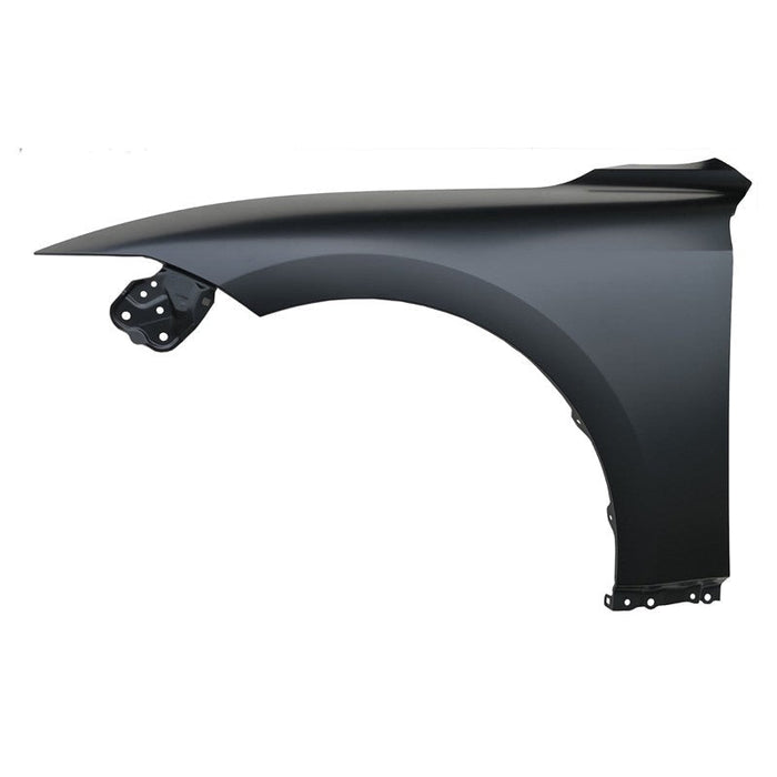 Lexus IS300/IS350 CAPA Certified Driver Side Fender - LX1240143C