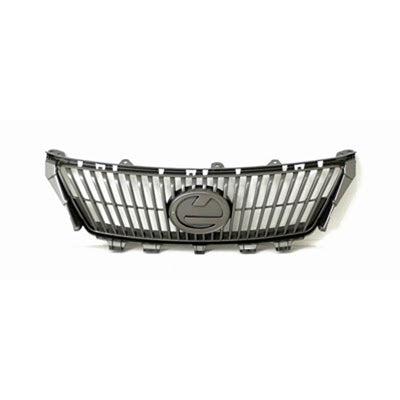 Lexus Is250 Sedan CAPA Certified Grille Without Pre Collision Sys - LX1200135C