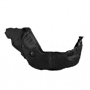 Driver Side Fender Liner image