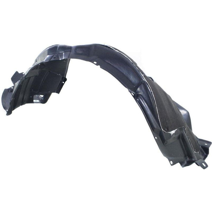 2009-2010 Lexus Is250 Sedan Front Driver Side Fender Liner - LX1248115-Partify-Painted-Replacement-Body-Parts