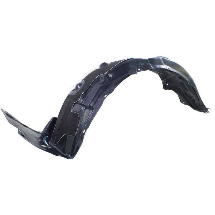 2009-2010 Lexus Is250 Sedan Front Driver Side Fender Liner - LX1248115-Partify-Painted-Replacement-Body-Parts