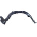 2009-2010 Lexus Is250 Sedan Front Driver Side Fender Liner - LX1248115-Partify-Painted-Replacement-Body-Parts
