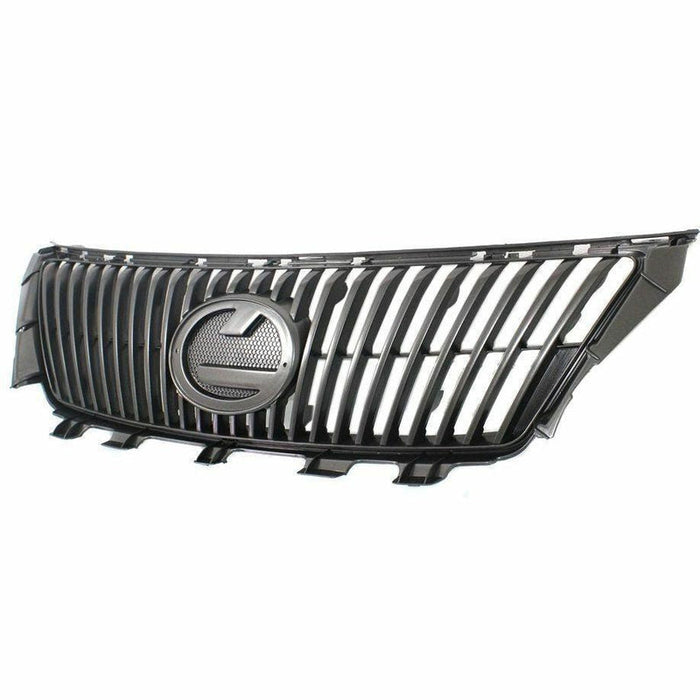 2009-2010 Lexus Is250 Sedan Grille Without Pre Collision Sys - LX1200135-Partify-Painted-Replacement-Body-Parts