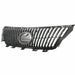 2009-2010 Lexus Is250 Sedan Grille Without Pre Collision Sys - LX1200135-Partify-Painted-Replacement-Body-Parts