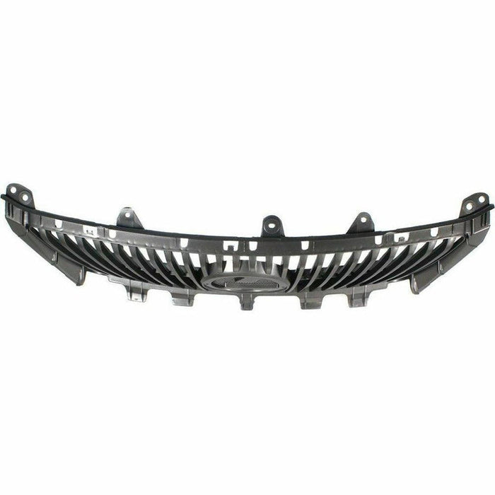 2009-2010 Lexus Is250 Sedan Grille Without Pre Collision Sys - LX1200135-Partify-Painted-Replacement-Body-Parts