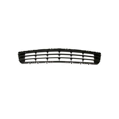 Lexus Is250 Sedan Lower CAPA Certified Grille Black Without F-Sport - LX1202100C