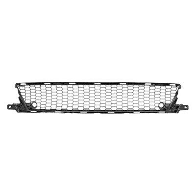 Lexus Is250 Sedan Lower CAPA Certified Grille Matte Black - LX1036114C