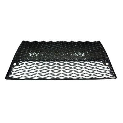 Parrilla inferior para Lexus IS250 Sedán con certificación CAPA, pintada en gris con acabado F Sport - LX1036115C