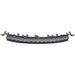 2014-2016 Lexus Is250 Sedan Lower Grille Matte Black - LX1036114-Partify-Painted-Replacement-Body-Parts