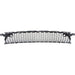 2014-2016 Lexus Is250 Sedan Lower Grille Matte Black - LX1036114-Partify-Painted-Replacement-Body-Parts