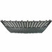 2014-2016 Lexus Is250 Sedan Lower Grille Painted Gray With F Sport - LX1036115-Partify-Painted-Replacement-Body-Parts