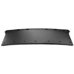 Lexus Is300 CAPA Certified Grille Bracket Textured Black With F-Sport - LX1207100C