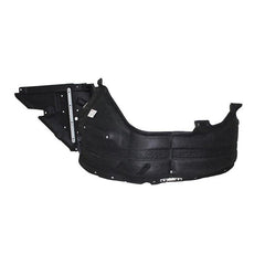 Driver Side Fender Liner image