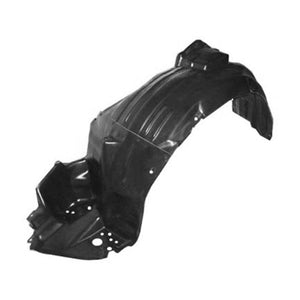 Front Driver Side Fender Splash Shield image