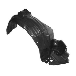 Front Passenger Side Fender Splash Shield image