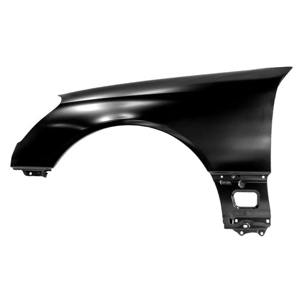 Lexus LS430 CAPA Certified Driver Side Fender - LX1240121C