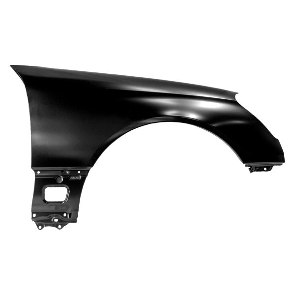 Lexus LS430 CAPA Certified Passenger Side Fender - LX1241121C