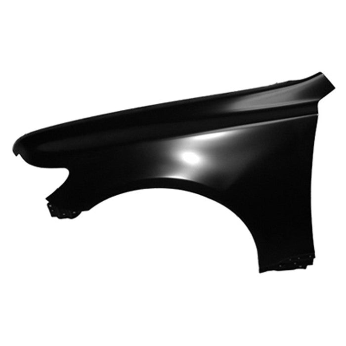 Lexus LS460 CAPA Certified Driver Side Fender - LX1240114C