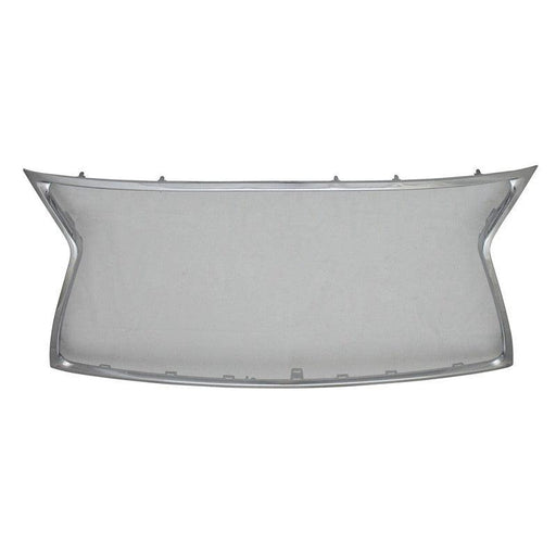 2013-2017 Lexus LS460 Outer Grille Molding - LX1210109-Partify-Painted-Replacement-Body-Parts