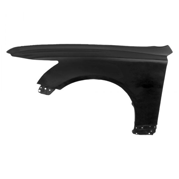 Lexus LS460/LS600h CAPA Certified Driver Side Fender Base|L W/O F Sport Pkg - LX1240132C