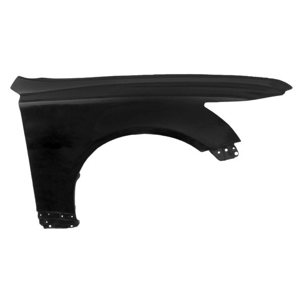 Lexus LS460/LS600h CAPA Certified Passenger Side Fender Base|L W/O F Sport Pkg - LX1241132C