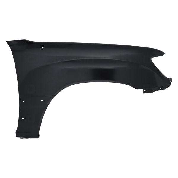 Lexus LX470 CAPA Certified Passenger Side Fender - LX1241133C