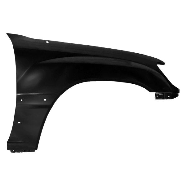 Lexus LX470 CAPA Certified Passenger Side Fender - LX1241134C