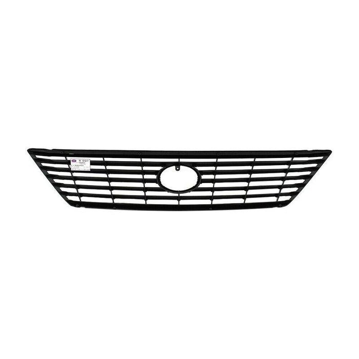 2004-2006 Lexus Ls430 Grille Primed-Gray Without Pre-Collision - LX1200120-Partify-Painted-Replacement-Body-Parts