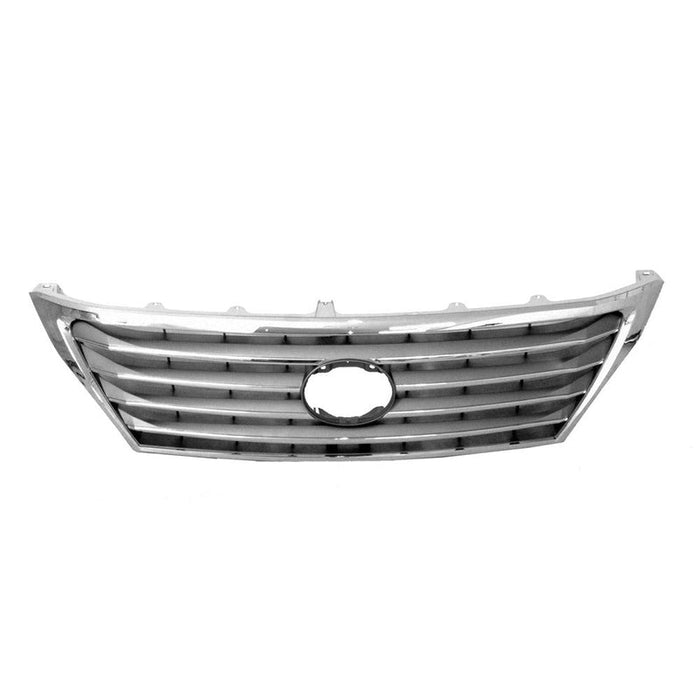 Lexus Lx570 CAPA Certified Grille Without Around View Monitor - LX1200138C