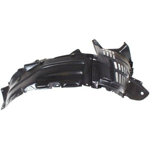 Passenger Side Fender Liner image