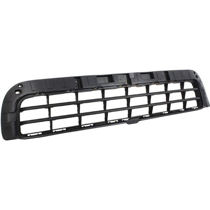 Lexus Lx570 Lower CAPA Certified Grille - LX1036103C